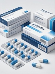 Antibiotics