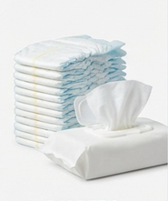 Diapers & Wipes